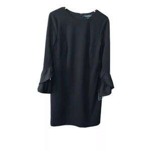 NWT Lauren Ralph dress 001